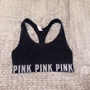 PINK Victoria Secret Sports Bra